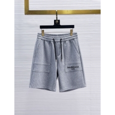 Balenciaga Short Pants